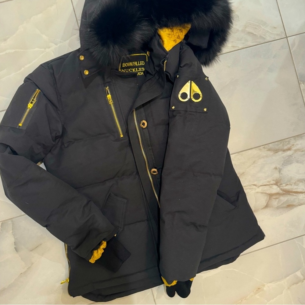 Quality Jacket - Picture 3 of 14